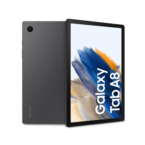 Samsung Galaxy Tab A8 10.5" 64GB 4GB Grå